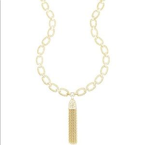 Kendra Scott Miller Necklace